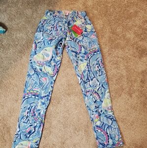 Lilly pulitzer pants